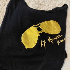 Michael Kors plus size 3x shirt